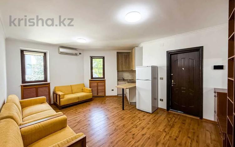 2-бөлмелі пәтер · 41 м² · 2/3 қабат, Кыз Жибек 19 — Срочная продажа!!!, бағасы: 40 млн ₸ в Алматы, Медеуский р-н — фото 6