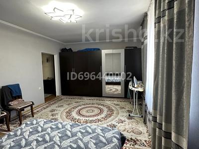 Отдельный дом · 4 комнаты · 138.5 м² · 10 сот., Бесіктас 33 за 45 млн 〒 в Талдыкоргане