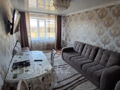 3-комнатная квартира · 64.3 м² · 5/5 этаж, Петренко 11 за 14.5 млн 〒 в Экибастузе