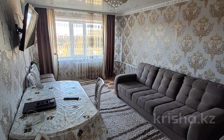 3-комнатная квартира · 64.3 м² · 5/5 этаж, Петренко 11 за 14.5 млн ₸ в Экибастузе — фото 14