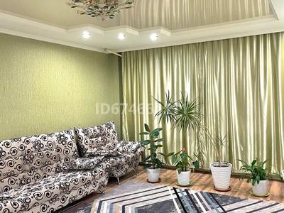 2-комнатная квартира · 78 м² · 8/9 этаж, мкр. Алмагуль 5 за 24 млн ₸ в Атырау