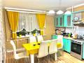 2-комнатная квартира · 78 м² · 8/9 этаж, мкр. Алмагуль 5 за 24 млн ₸ в Атырау — фото 6