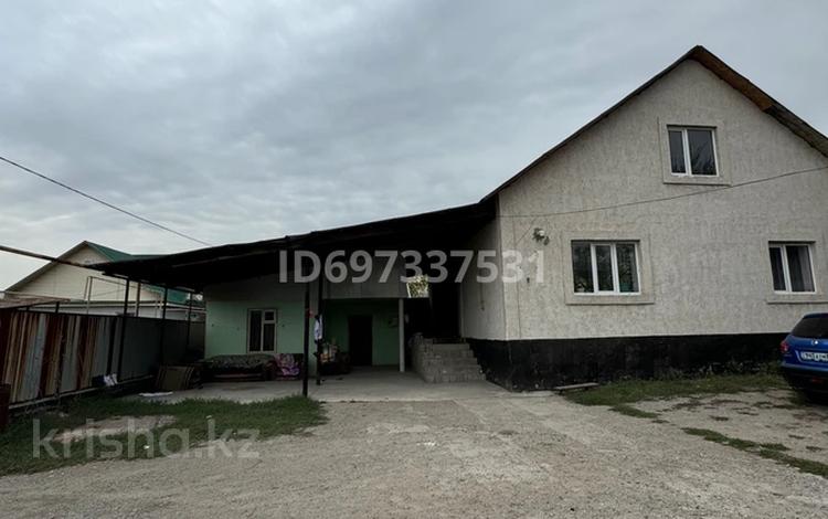 Отдельный дом · 4 комнаты · 100 м² · 8 сот., Макатаева 9 — ул. Хан тенгри за 22.5 млн ₸ в Кендале — фото 2