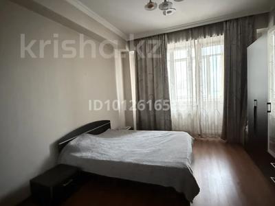 3-комнатная квартира · 94.2 м² · 2/11 этаж, мкр Жетысу-3, Мкр. Жетысу-3 59, 60, 61, 64, 65,66,67 за 55 млн ₸ в Алматы, Ауэзовский р-н