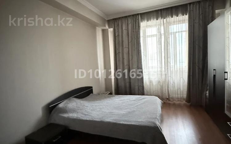 3-комнатная квартира · 94.2 м² · 2/11 этаж, мкр Жетысу-3, Мкр. Жетысу-3 59, 60, 61, 64, 65,66,67 за 55 млн ₸ в Алматы, Ауэзовский р-н — фото 2
