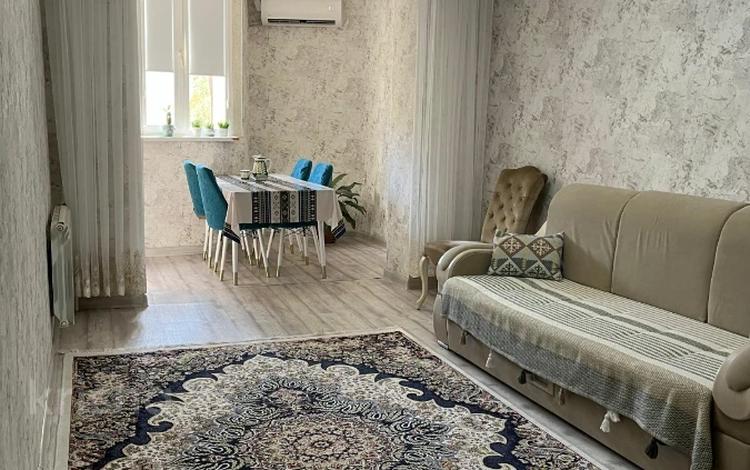 3-комнатная квартира · 72 м² · 2/5 этаж, 28-й мкр 2 за 19.9 млн ₸ в Актау — фото 2