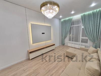 2-комнатная квартира · 60 м² · 10/12 этаж, Е15 16 за 41.1 млн ₸ в Астане, Нура р-н