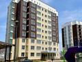 1-комнатная квартира, 33.4 м², 8/9 этаж, мкр Нурсат 2 155 — Жаңа Мешіт, Жаңа Өрт сөндіру бөлімі, Жаңа мектеп Қонаев атындағы. за 15.5 млн 〒 в Шымкенте, Каратауский р-н