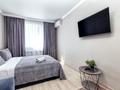 1-комнатная квартира · 45 м², Бараева 18/1 за 17 000 ₸ в Астане, р-н Байконур — фото 7