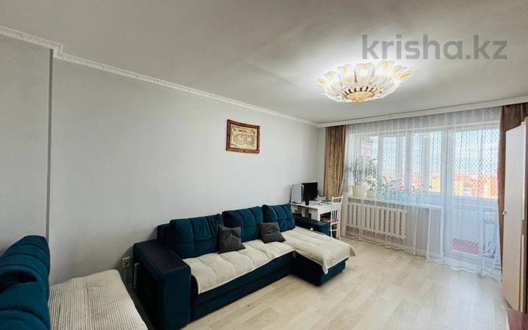 2-бөлмелі пәтер · 65 м² · 12/13 қабат, Кудайбердиулы 4/4, бағасы: 30.5 млн ₸ в Астане, Алматы р-н — фото 18