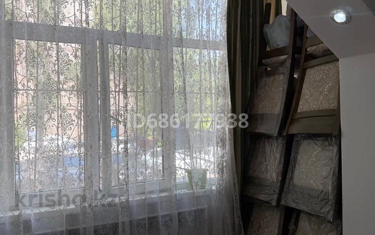 2-комнатная квартира · 52 м² · 1/5 этаж, 10 мкрн за 15 млн ₸ в Таразе — фото 14