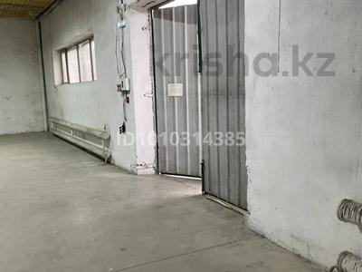 Склады · 200 м² за 800 000 ₸ в Алматы, Турксибский р-н