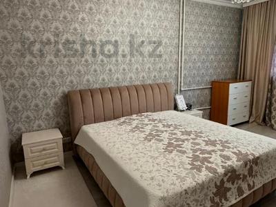 3-комнатная квартира, 76 м², 3/9 этаж, ауэзова за 67.5 млн 〒 в Алматы, Бостандыкский р-н