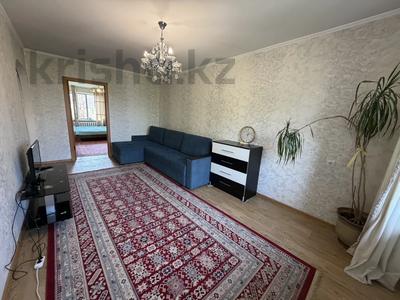 3-бөлмелі пәтер · 60 м² · 5/5 қабат, Алмагүл ш/а., Розыбакиева — Басенова -Розыбакиева, бағасы: 47 млн ₸ в Алматы, Бостандыкский р-н