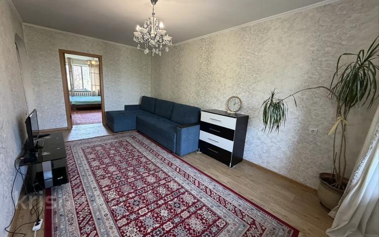 3-бөлмелі пәтер · 60 м² · 5/5 қабат, Алмагүл ш/а., Розыбакиева — Басенова -Розыбакиева, бағасы: 47 млн ₸ в Алматы, Бостандыкский р-н — фото 105