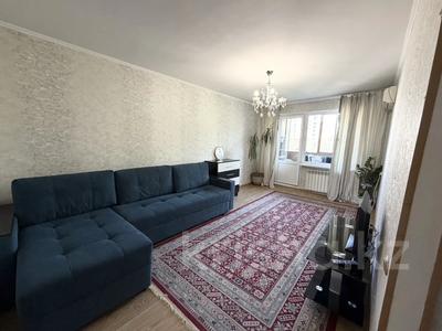 3-комнатная квартира · 60 м² · 5/5 этаж, мкр Алмагуль, Розыбакиева — Басенова -Розыбакиева за 46.5 млн ₸ в Алматы, Бостандыкский р-н