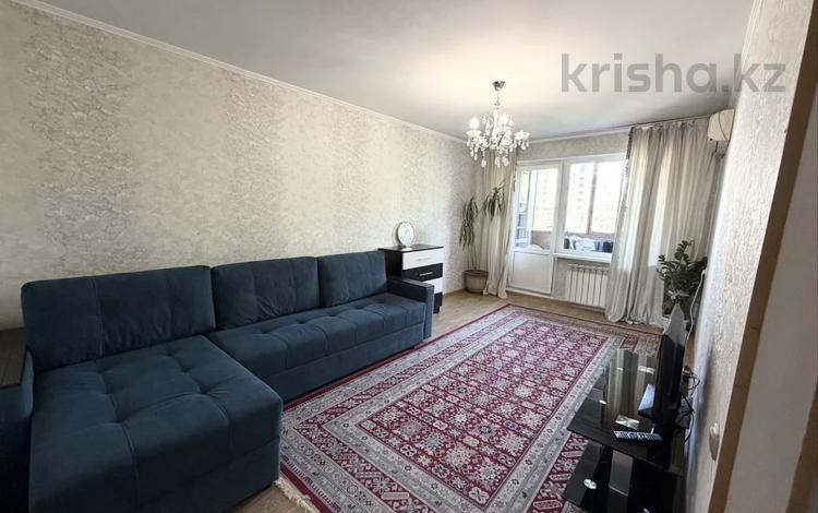 3-комнатная квартира · 60 м² · 5/5 этаж, мкр Алмагуль, Розыбакиева — Басенова -Розыбакиева за 46.5 млн ₸ в Алматы, Бостандыкский р-н — фото 106