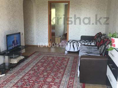 3-комнатная квартира · 60 м² · 5/5 этаж, Розыбакиева 230 — Басенова за 48 млн 〒 в Алматы, Бостандыкский р-н