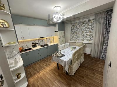 3-комнатная квартира · 90 м² · 5/5 этаж, мкр Зердели за 40 млн ₸ в Алматы, Алатауский р-н