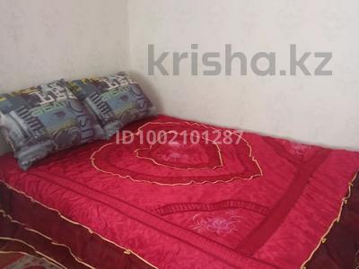 1-бөлмелі пәтер · 32 м² · 2/3 қабат, Сатпаева 72 — Находится возле Радуги, бағасы: 110 000 〒 в Жезказгане