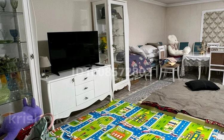 Отдельный дом · 3 комнаты · 120 м² · 6 сот., Туймебая, 6 линия 35 — Тилектес за 20 млн ₸ в  — фото 4