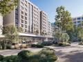 3-комнатная квартира · 93.83 м², Бекхожина 1а/1 за ~ 103.2 млн 〒 в Алматы, Медеуский р-н — фото 3