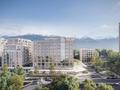 3-комнатная квартира · 93.83 м², Бекхожина 1а/1 за ~ 103.2 млн 〒 в Алматы, Медеуский р-н — фото 8