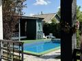 Дача · 3 комнаты · 100 м², Вишневая 43 — ДП Автомобилист за 80 000 ₸ в Шымкенте — фото 45