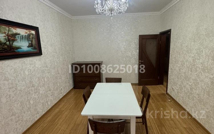 3-комнатная квартира · 74 м² · 3/9 этаж, мкр Тастак-3 42 за 350 000 ₸ в Алматы, Алмалинский р-н — фото 4