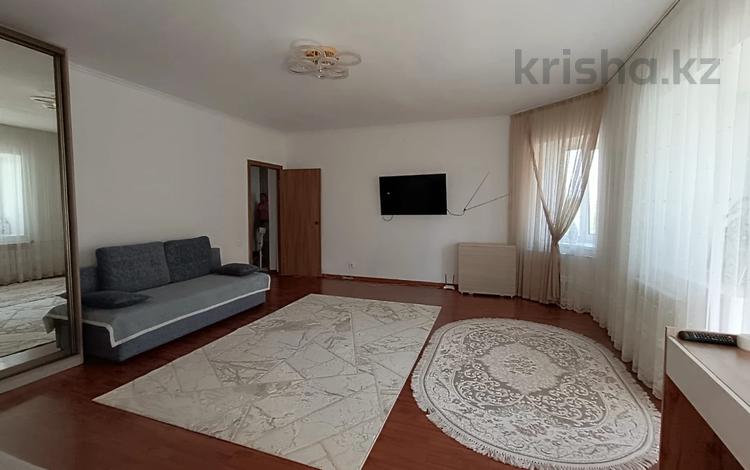 1-комнатная квартира · 54.3 м² · 3/9 этаж, Жаяу Мусы 7 за 22 млн ₸ в Павлодаре — фото 3