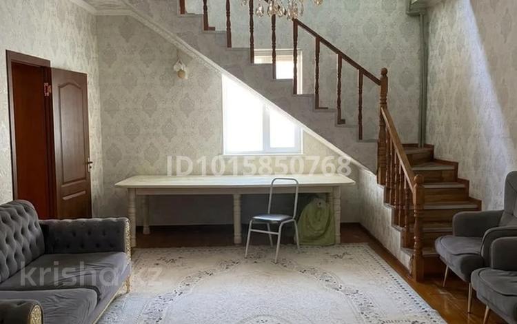 Отдельный дом · 6 комнат · 250 м² · 8 сот., мкр Самал-3, Мангилик ел 83 за 50 млн ₸ в Шымкенте, Абайский р-н — фото 2