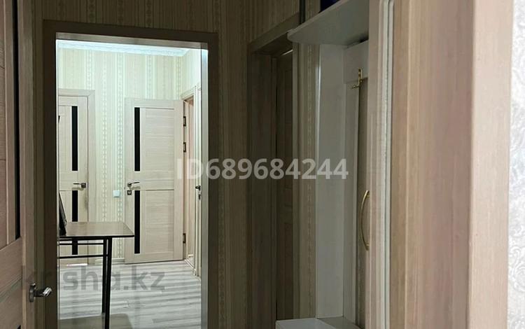 3-бөлмелі пәтер · 67.6 м² · 3/9 қабат, Молдагулова 44 — Колос, бағасы: 25.5 млн ₸ в Шымкенте, Абайский р-н — фото 2