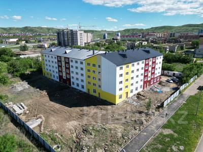 1-комнатная квартира, 25 м², 4/5 этаж, Увалиева 1 за 7.5 млн 〒 в Усть-Каменогорске