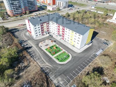 1-комнатная квартира · 25.5 м² · 5/5 этаж, Увалиева 1 за ~ 7.9 млн 〒 в Усть-Каменогорске