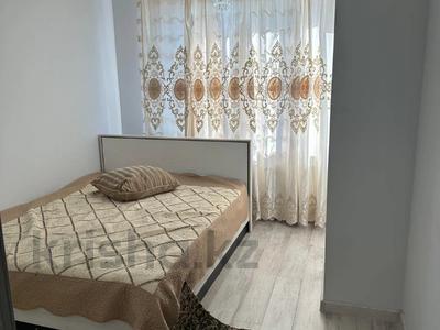 2-комнатная квартира · 50 м² · 1/12 этаж, Омарова за 30 млн ₸ в Алматы, Алатауский р-н