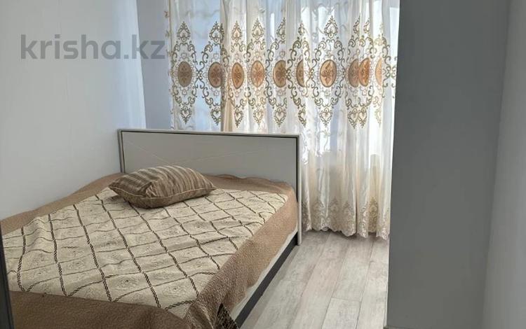 2-комнатная квартира · 50 м² · 1/12 этаж, Омарова за 30 млн ₸ в Алматы, Алатауский р-н — фото 2