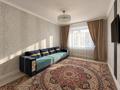 2-комнатная квартира · 60 м² · 3/9 этаж, Азербаева 4/1 за 28 млн ₸ в Астане, Сарайшык р-н