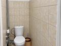 2-комнатная квартира · 60 м² · 3/9 этаж, Азербаева 4/1 за 28 млн ₸ в Астане, Сарайшык р-н — фото 5