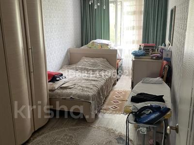 3-комнатная квартира, 58.8 м², 3/5 этаж, Жастар мкр 59 за 18.9 млн 〒 в Талдыкоргане, мкр Жастар