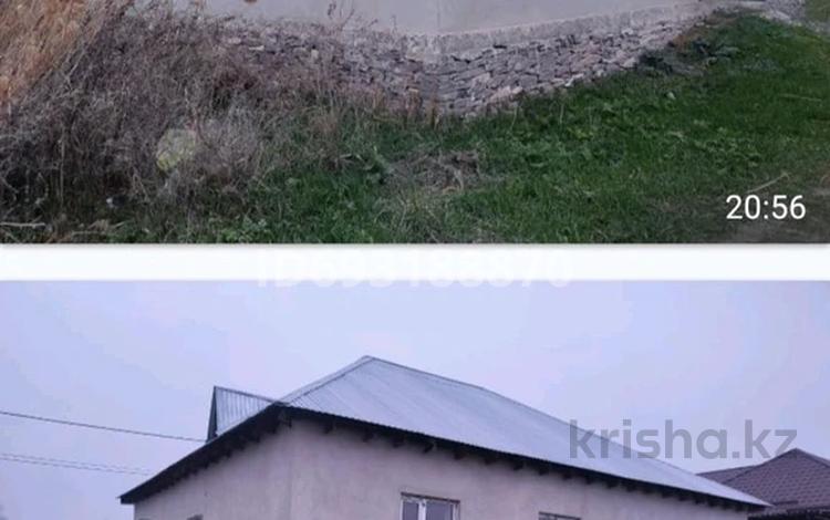 Отдельный дом · 4 комнаты · 143 м² · 8 сот., Акбулым за 15.5 млн ₸ в Таразе — фото 2