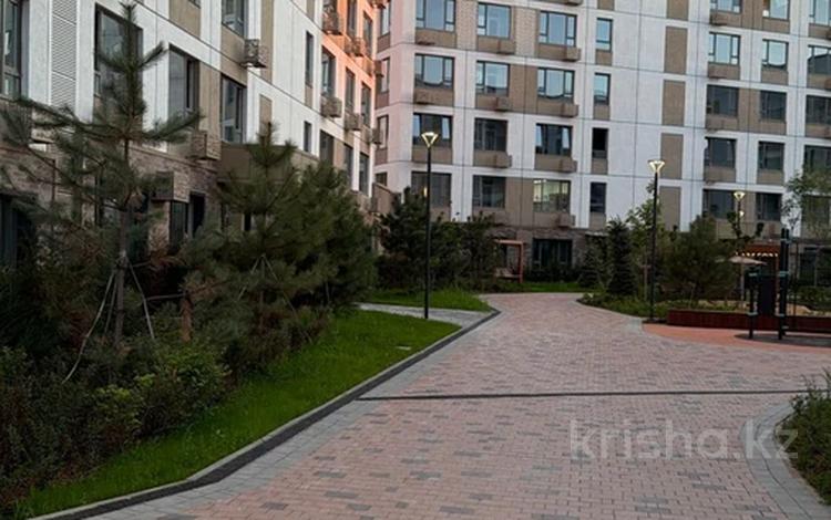 1-комнатная квартира · 36 м² · 5/6 этаж, Кайрат микрорайон 716/16 за 200 000 ₸ в Алматы, Турксибский р-н — фото 2