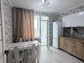 1-комнатная квартира · 36 м² · 5/6 этаж, Кайрат микрорайон 716/16 за 200 000 ₸ в Алматы, Турксибский р-н — фото 17