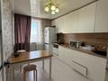 3-комнатная квартира · 71.2 м² · 8/9 этаж, абая за 28.9 млн ₸ в Костанае