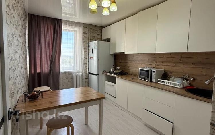 3-комнатная квартира · 71.2 м² · 8/9 этаж, абая за 28.9 млн ₸ в Костанае — фото 6