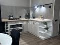1-бөлмелі пәтер · 36 м² · 3/9 қабат, ул. Курмангазы 110, бағасы: 15.2 млн ₸ в Уральске, мкр Школьник — фото 7