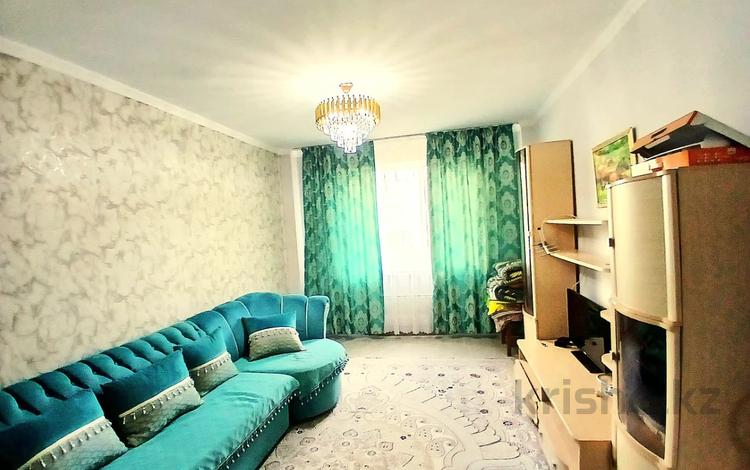 2-бөлмелі пәтер · 58 м² · 3/8 қабат, Райымбека 241 — ТОП, бағасы: ~ 36.5 млн ₸ в Алматы, Жетысуский р-н — фото 7