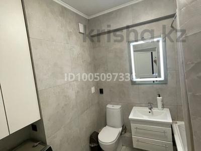 2-бөлмелі пәтер · 50 м² · 3/9 қабат, мкр Шугыла, Алатау 340/3-6корпус, бағасы: 270 000 ₸ в Алматы, Наурызбайский р-н