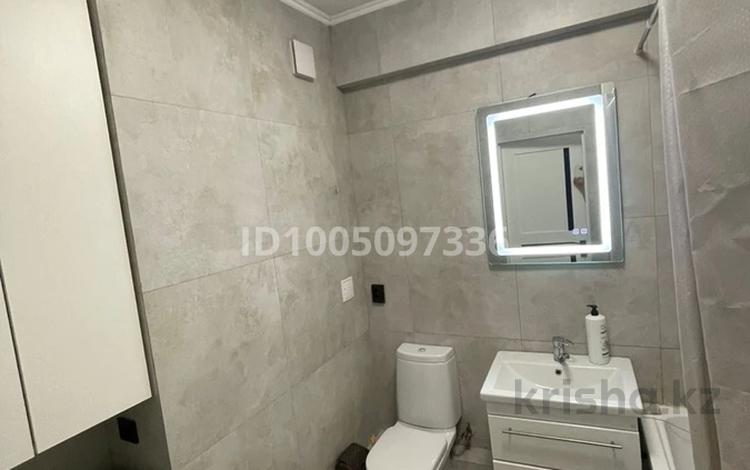 2-бөлмелі пәтер · 50 м² · 3/9 қабат, Шұғыла ш/а., Алатау 340/3-6корпус, бағасы: 270 000 ₸ в Алматы, Наурызбайский р-н — фото 2