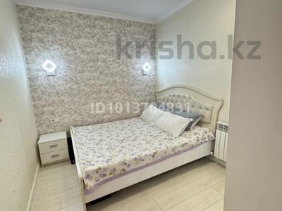 2-комнатная квартира · 50.2 м² · 2/10 этаж, Нажимеденова 39 — САМЫЙ ЛУЧШИЙ ЦЕНА + подарок КЛАДОВКА за 26 млн ₸ в Астане, Алматы р-н