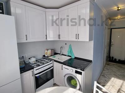 2-комнатная квартира · 43.9 м² · 4/4 этаж, Ауэзова 64/4 за 44 млн ₸ в Алматы, Алмалинский р-н
